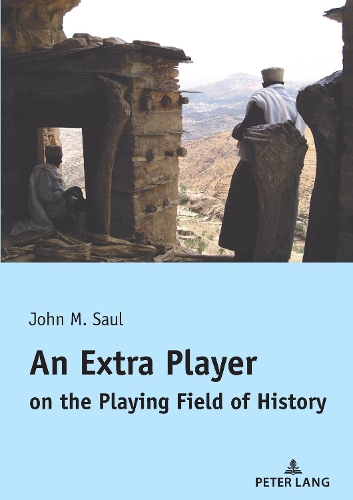 An Extra Player on the Playing Field of History.