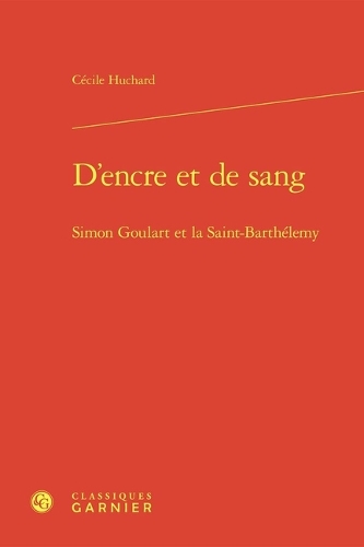 D'encre et de sang