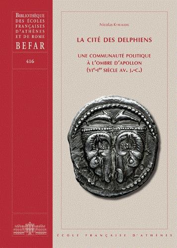 La cite des Delphiens