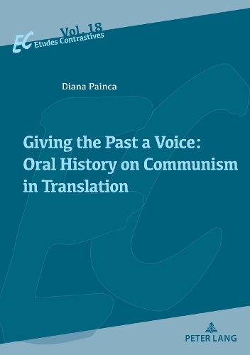 Giving the Past a Voice