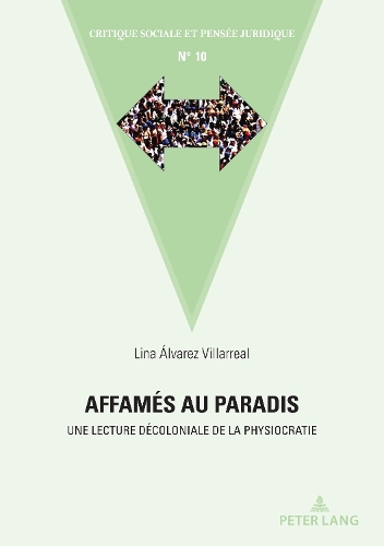 Affamés au paradis