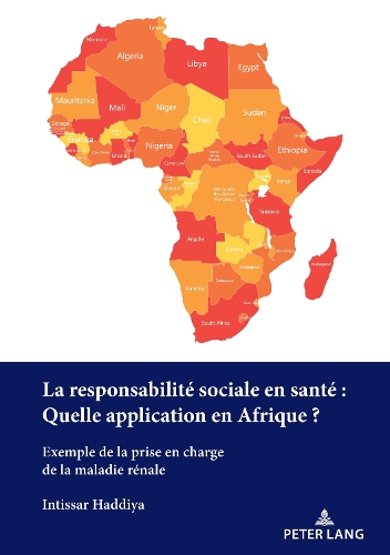 La responsabilité sociale en santé