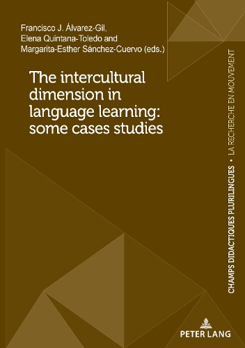 The Intercultural Dimension in Language Learning