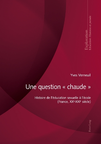 Une question "chaude"