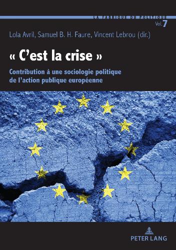 "C'est la crise"