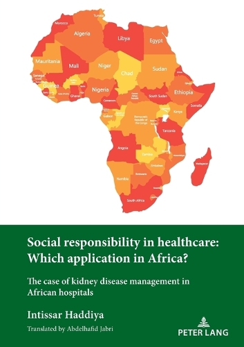 Social Responsibility in Healthcare