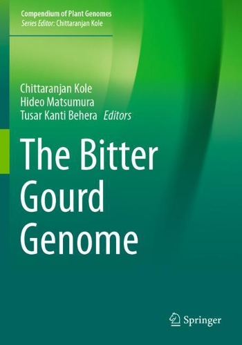 The Bitter Gourd Genome. 2020 ed.