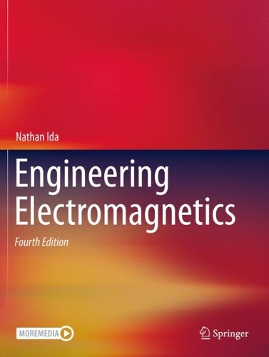Engineering Electromagnetics. Fourth Edition 2021