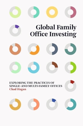 Global Family Office Investing: Exploring the Practices of Single- and Multi-Family Offices. 2021 ed.