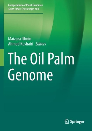 The Oil Palm Genome. 2020 ed.
