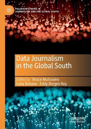 Data Journalism in the Global South. 2019 ed.
