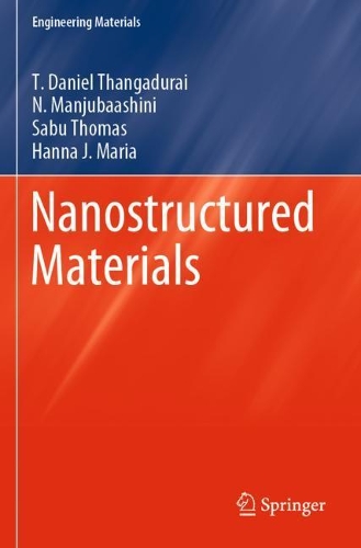 Nanostructured Materials. 2020 ed.