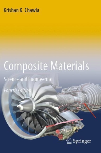 Composite Materials: Science and Engineering. Fourth Edition 2019