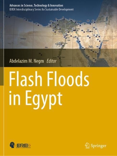 Flash Floods in Egypt. 2020 ed.