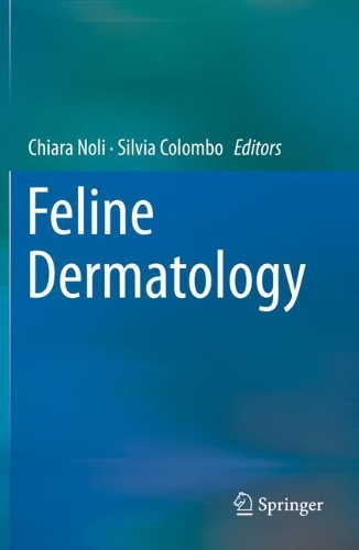 Feline Dermatology. 2020 ed.