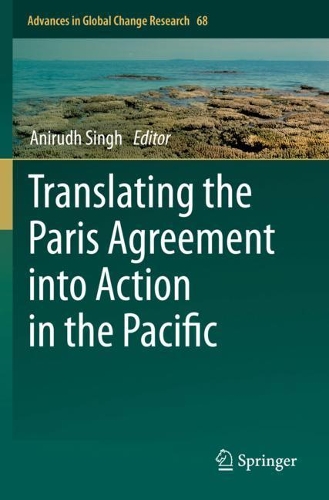 Translating the Paris Agreement into Action in the Pacific. 2020 ed.