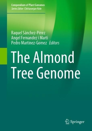 The Almond Tree Genome. 2021 ed.