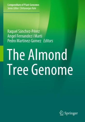 The Almond Tree Genome.