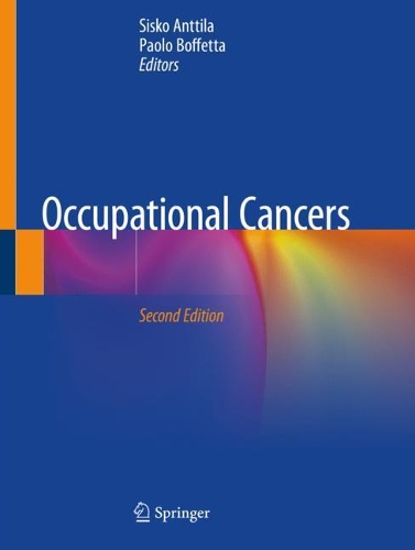 Occupational Cancers. Second Edition 2020