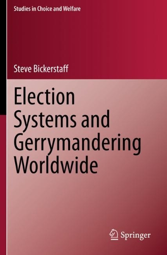 Election Systems and Gerrymandering Worldwide. 2020 ed.