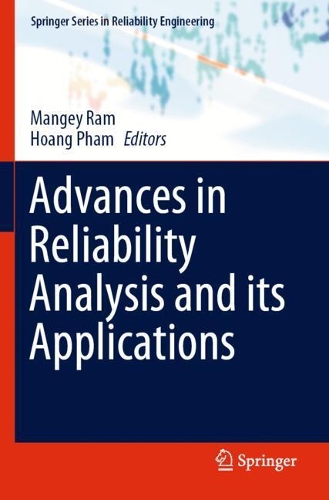 Advances in Reliability Analysis and its Applications. 2020 ed.
