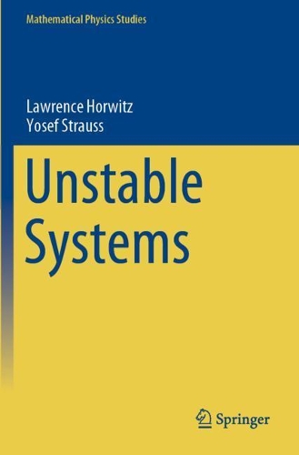 Unstable Systems. 2020 ed.
