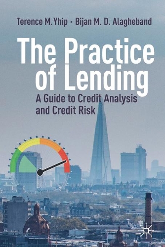 The Practice of Lending: A Guide to Credit Analysis and Credit Risk. 2020 ed.