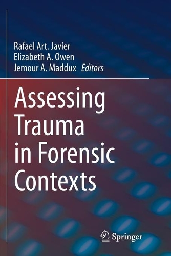 Assessing Trauma in Forensic Contexts. 2020 ed.