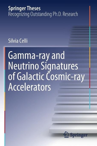 Gamma-ray and Neutrino Signatures of Galactic Cosmic-ray Accelerators. 2019 ed.