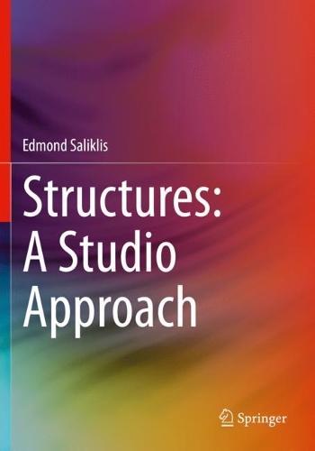 Structures: A Studio Approach. 2020 ed.