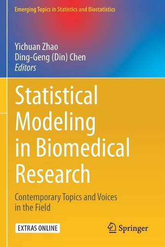 Statistical Modeling in Biomedical Research