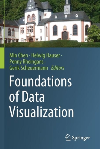 Foundations of Data Visualization. 2020 ed.
