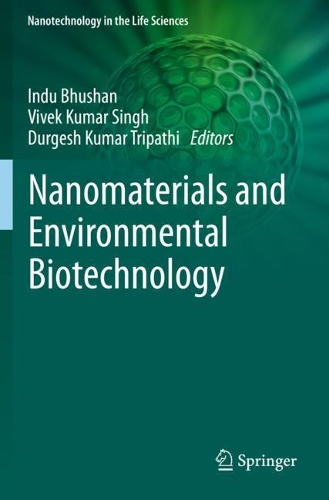 Nanomaterials and Environmental Biotechnology. 2020 ed.