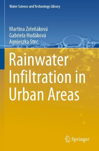 Rainwater Infiltration in Urban Areas. 2020 ed.