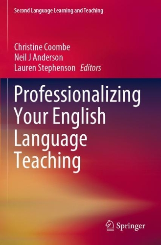 Professionalizing Your English Language Teaching. 2020 ed.