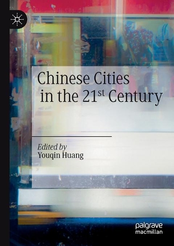 Chinese Cities in the 21st Century. 2020 ed.