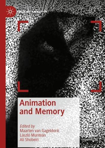 Animation and Memory. 2020 ed.