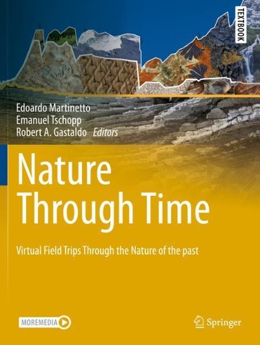 Nature through Time: Virtual field trips through the Nature of the past. 2020 ed.