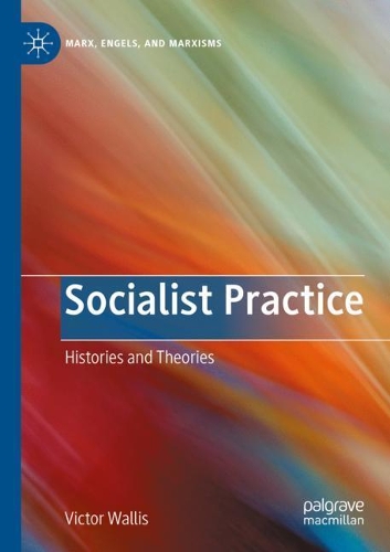 Socialist Practice: Histories and Theories. 2020 ed.