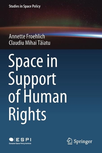 Space in Support of Human Rights. 2020 ed.