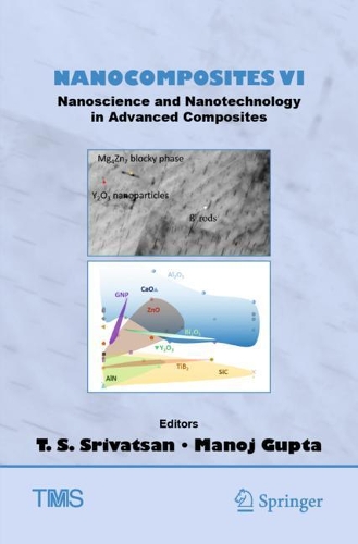 Nanocomposites VI: Nanoscience and Nanotechnology in Advanced Composites. 2019 ed.