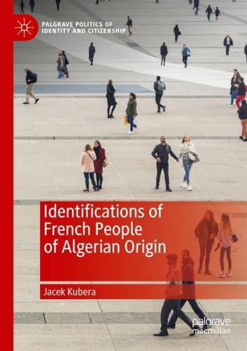 Identifications of French People of Algerian Origin. 2020 ed.