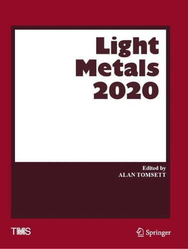 Light Metals 2020. 2020 ed.