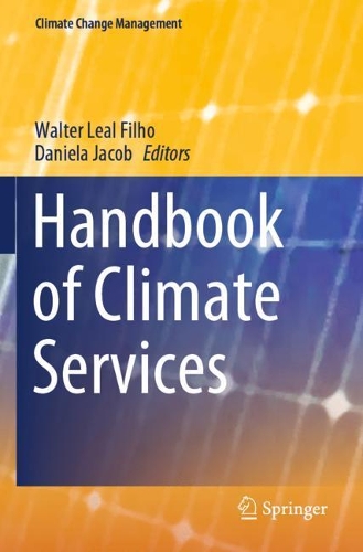 Handbook of Climate Services. 2020 ed.