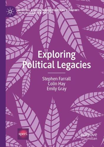 Exploring Political Legacies. 2020 ed.