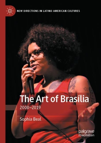 The Art of Brasilia: 2000-2019. 2020 ed.