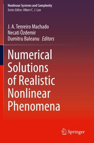 Numerical Solutions of Realistic Nonlinear Phenomena. 2020 ed.