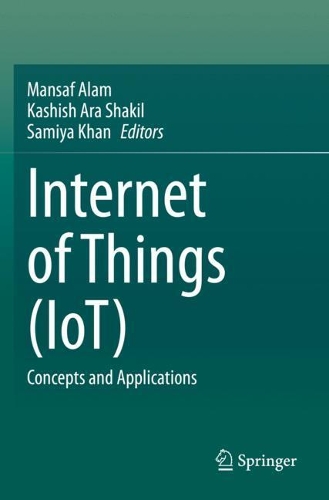 Internet of Things (IoT): Concepts and Applications. 2020 ed.