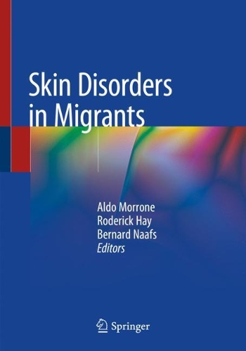 Skin Disorders in Migrants. 2020 ed.