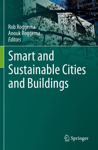 Smart and Sustainable Cities and Buildings. 2020 ed.